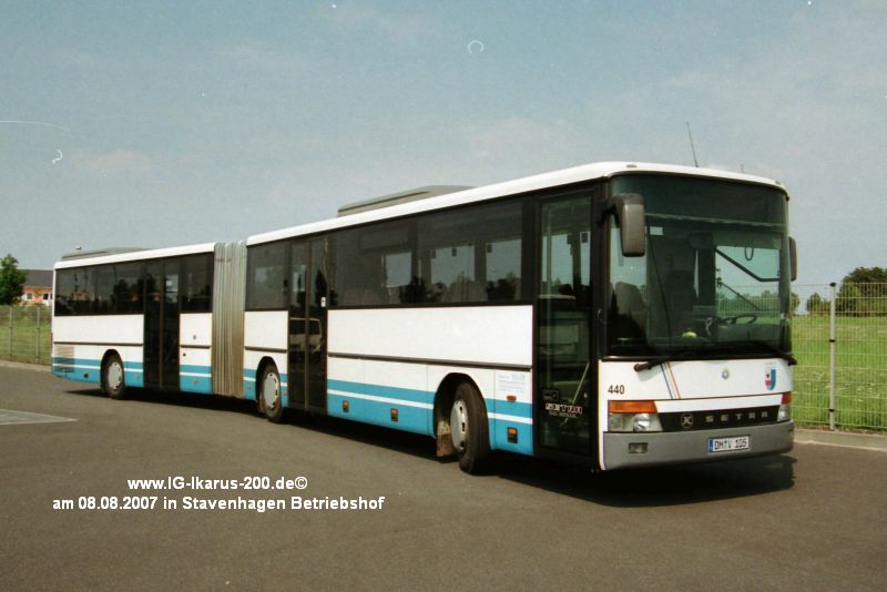 DM-V 105